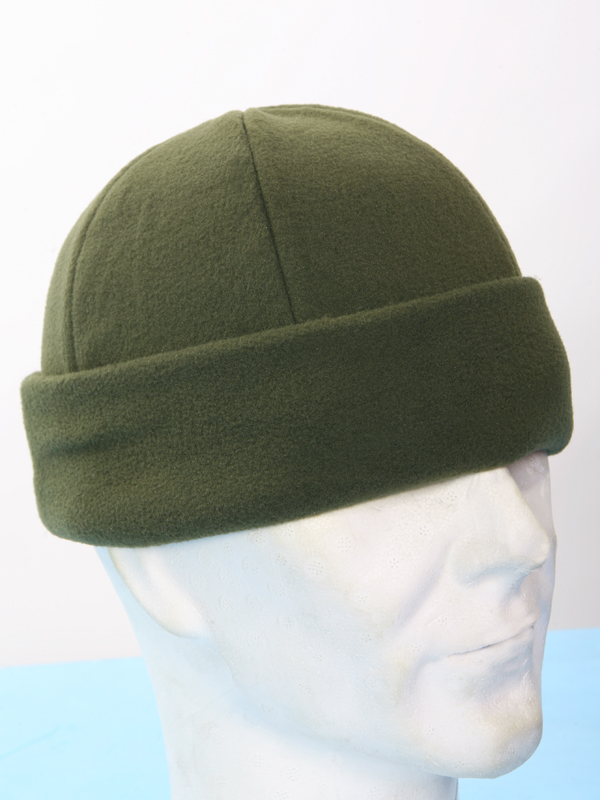 CAP012 - Cappelli e berretti - fratelliditalia abbigliamento militare e  softair e abiti da lavoro - Zuccotto in pail Colori: Verde - Mimetico - Blu  - Nero