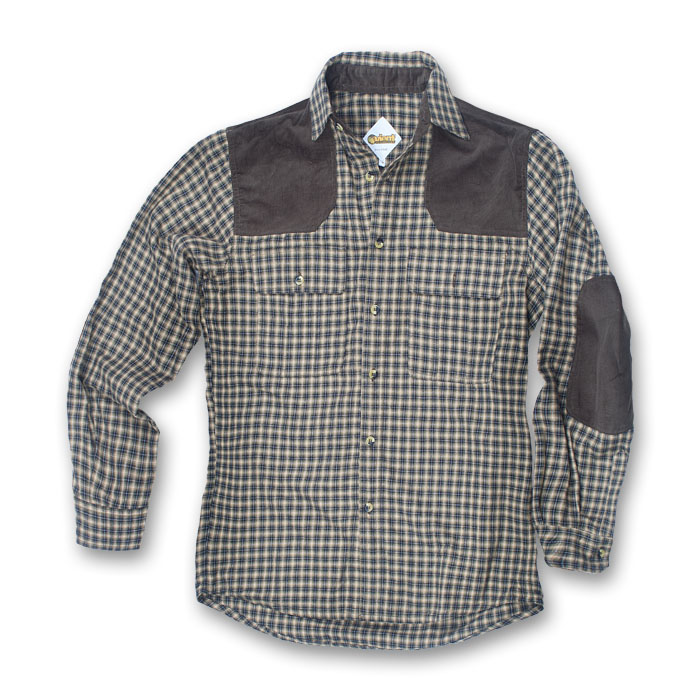 Frt 000001580 Camicie Fratelliditalia Abbigliamento Militare E Softair E Abiti Da Lavoro Camicia Flanella Pesante Invernale Uomo Caccia Pesca Montagna Freddo Bottoni