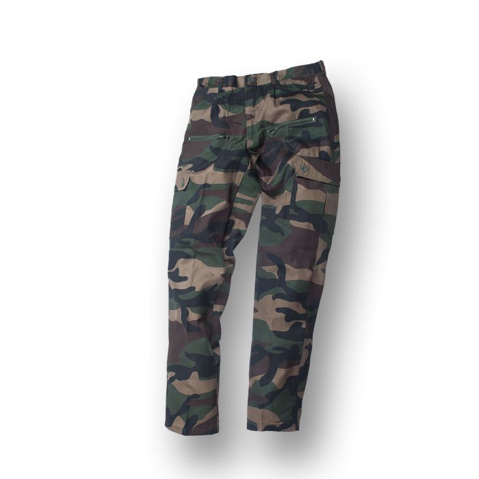 Abbigliamento militare taglie forti shop