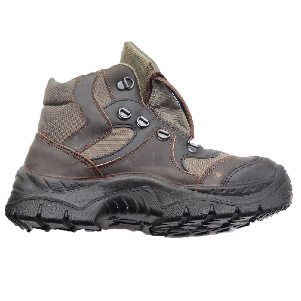 scarpe trekking antinfortunistiche