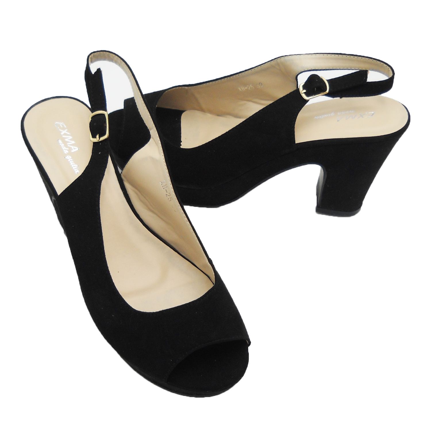 scarpe comode estive