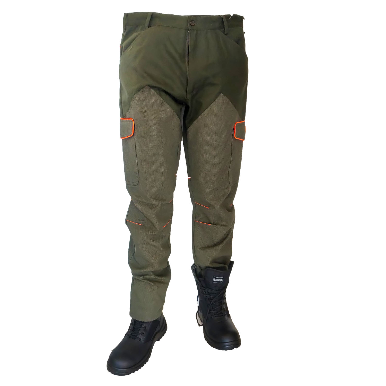 Acquisto \u003epantaloni caccia impermeabili antistrappo Grande vendita - OFF 77%