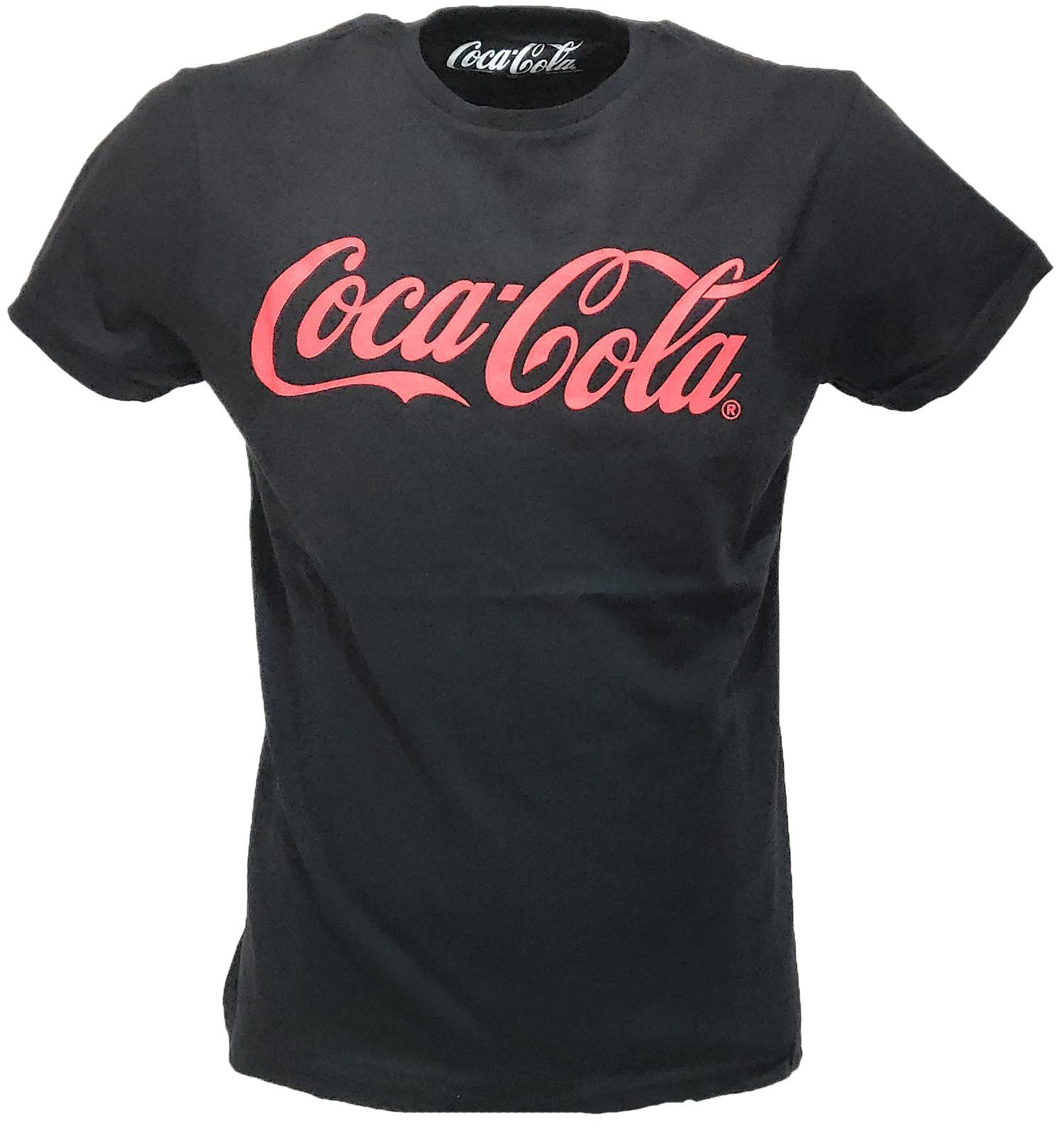 T-shirt MC2 Saint Barth austin coca cola algida
