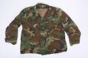Giacca Croata Mod. M-65 Usata Tg Miste