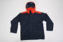Giacca da Navigazione Marina Militare vecchio modello Blu/Arancione