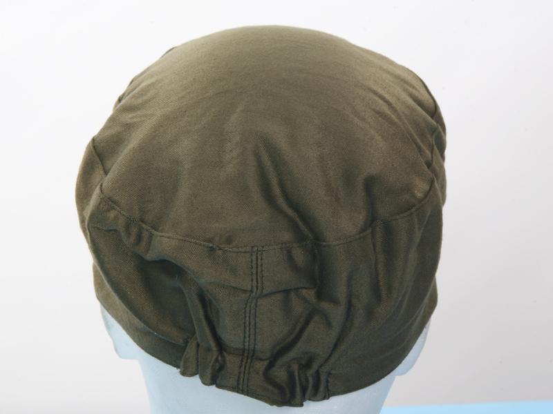 Topi Tentara Itali Tipe Lama Warna 