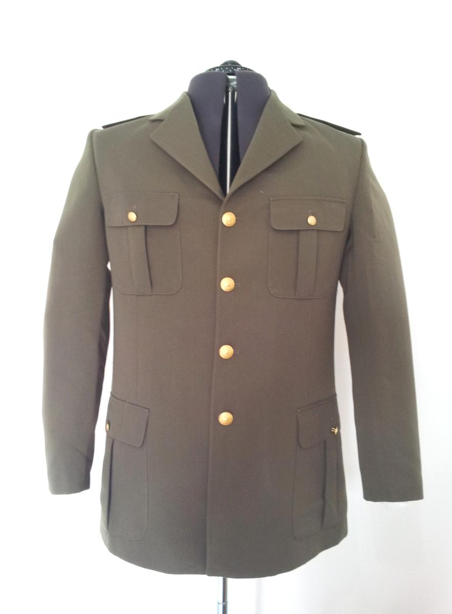 Divisa uniforme completo drop esercito italiano militare