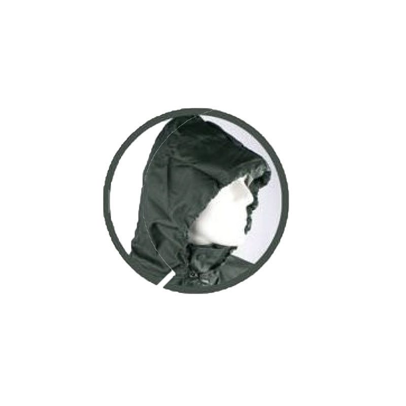 Impermeabile lungo poncho cappotto trench uomo antipioggia vento pvc