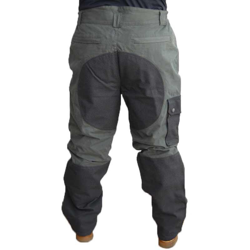 hlb08 - Pantaloni - fratelliditalia abbigliamento militare e softair e  abiti da lavoro - Pantalone pantaloni caccia antistrappo resistenti tasche  tecnico impermerabile