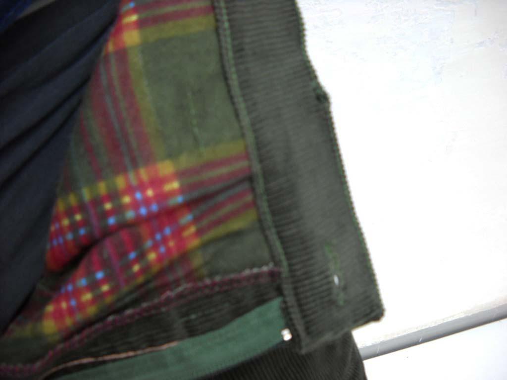sarr551 - Pantaloni - fratelliditalia abbigliamento militare e softair e  abiti da lavoro - Pantalone velluto pantaloni caccia invernali foderati  tasche felpati pesanti