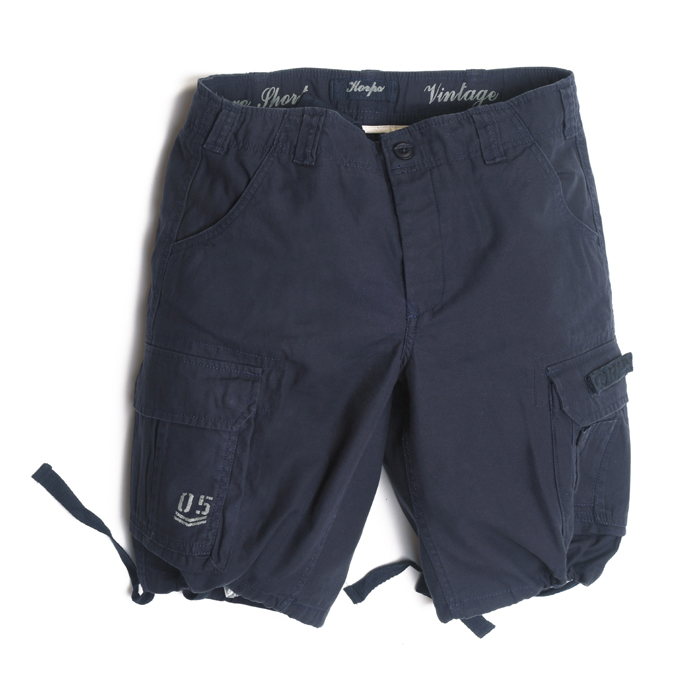 FRT-000001548 - Pantaloni Corti e Bermuda - fratelliditalia abbigliamento  militare e softair e abiti da lavoro - Bermuda pantaloncino pantaloni corti  militari tasconi estivi uomo mare cotone
