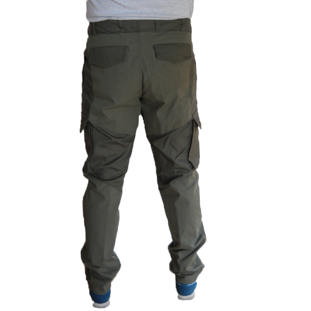 Completo divisa caccia pesca abbigliamento tecnico giacca pantalone