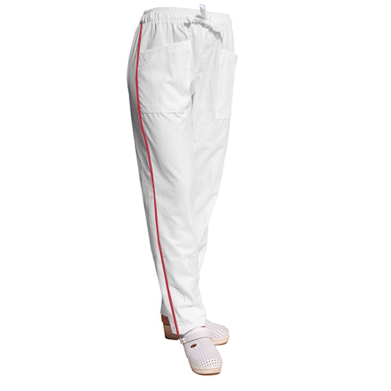 Pantaloni da lavoro pizzaiolo hotsell