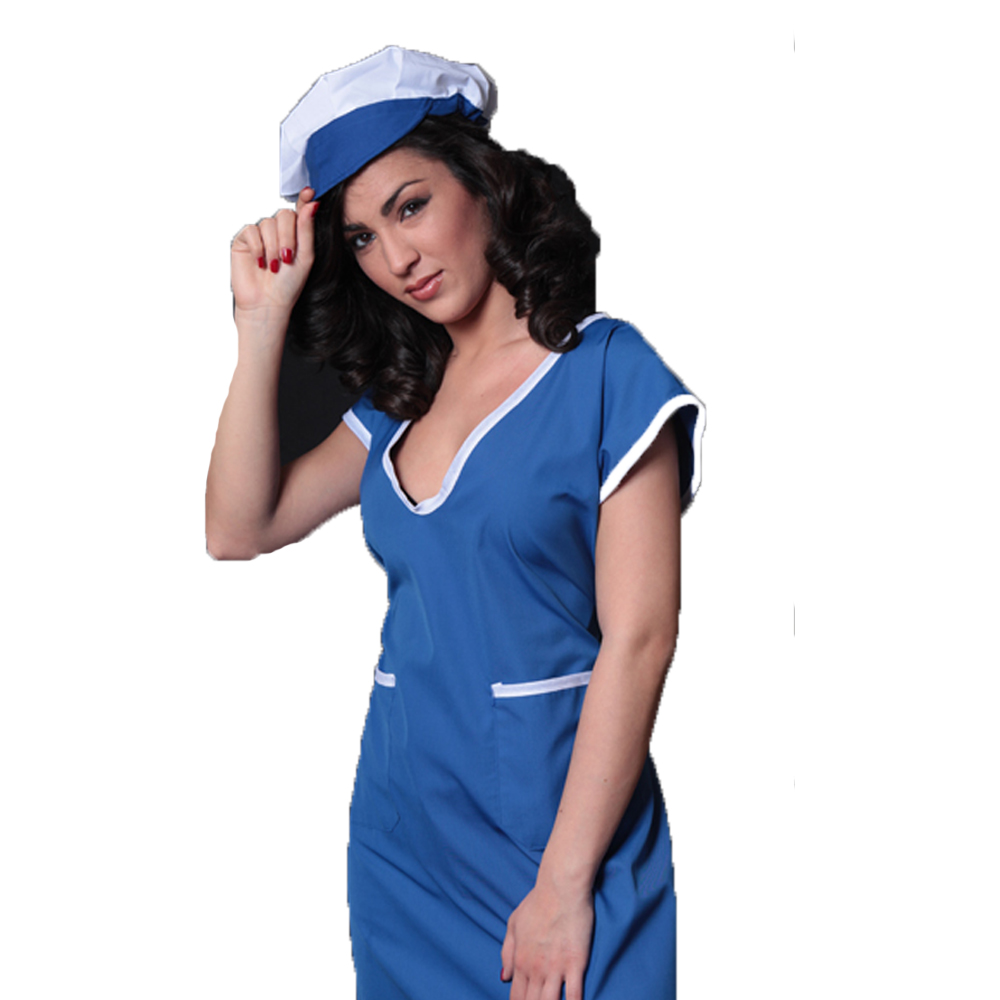 Poncho camice casacca estetista massaggi benessere manicure lavoro - Personalizzabile con il tuo logo