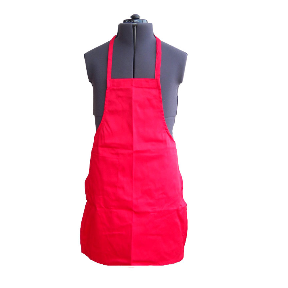 3 grembiuli cucina in cotone multiuso panettiera pasticcera - Personalizzabile con il tuo logo