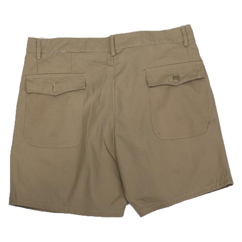 BER008 - Pantaloni Corti e Bermuda - fratelliditalia abbigliamento militare  e softair e abiti da lavoro - Pantaloncino E.I. modello anni 70 Nuovo ed  Usato