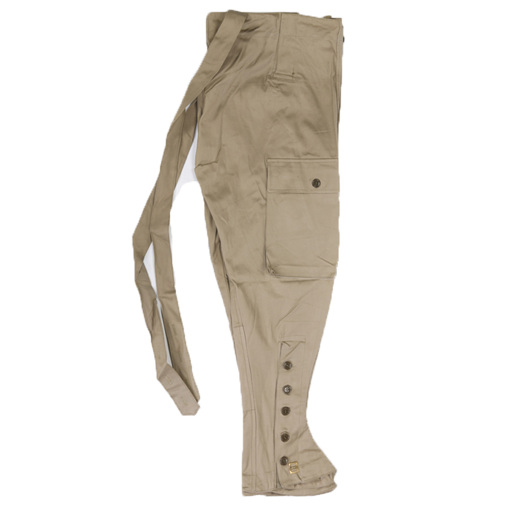 Anni discount 50 pantaloni