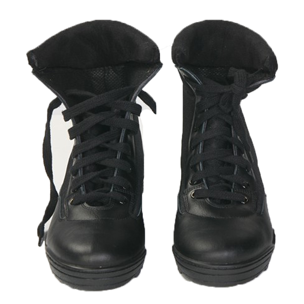 ANFIBI MILITARI CENTURION 8.0. SZ STIVALI MAGNUM NERO Colore NERO Taglia 42