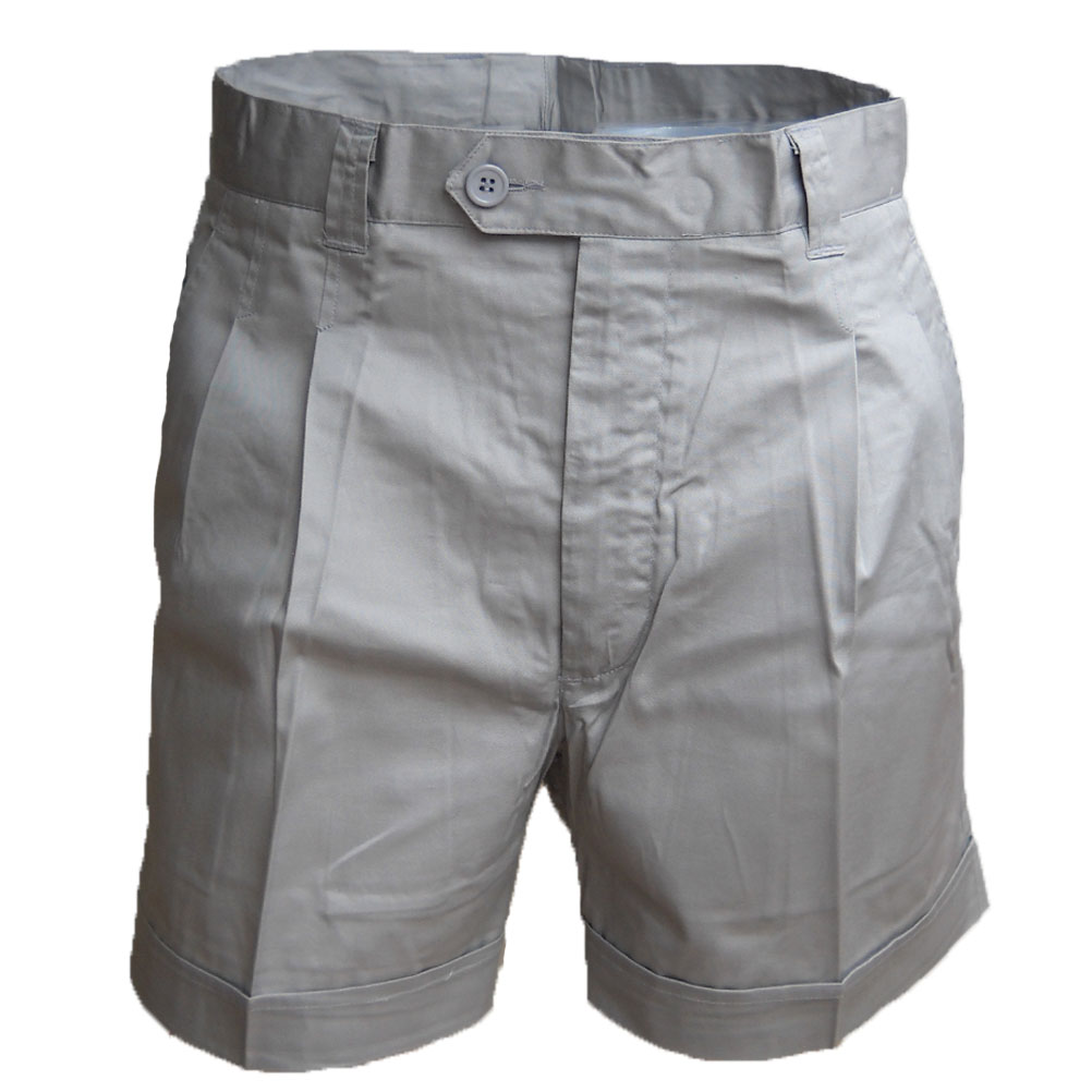 Bermuda pantaloncino short uomo estivo cotone sportivo mare tasche pesca