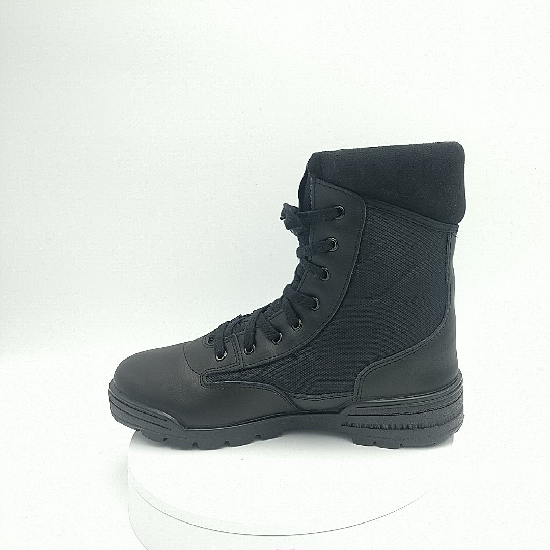 anfibi militari donna