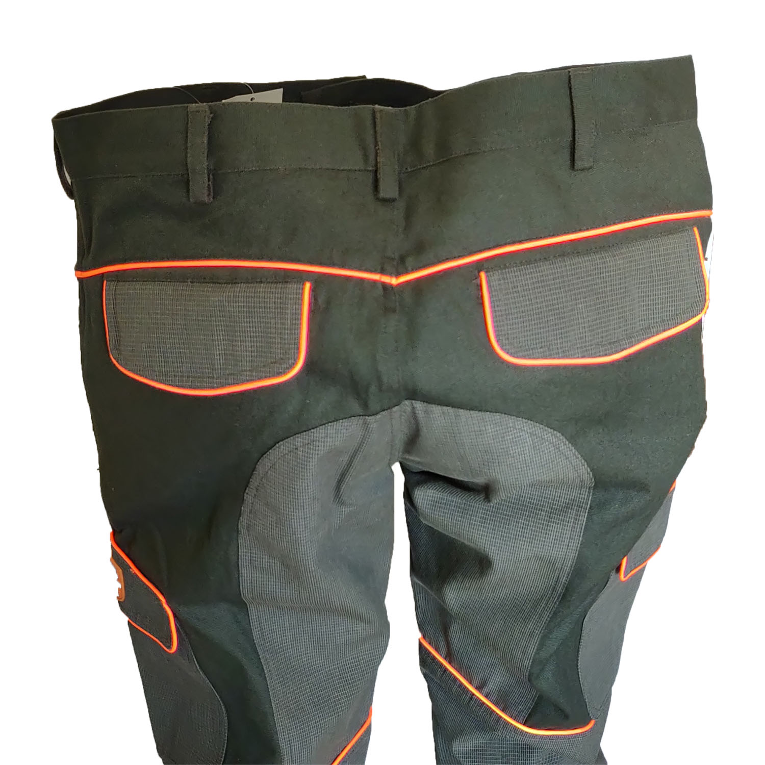 FRT-000011947 - Pantaloni - fratelliditalia abbigliamento militare e  softair e abiti da lavoro - Pantalone cotone calzoni caccia antistrappo  impermeabili uomo