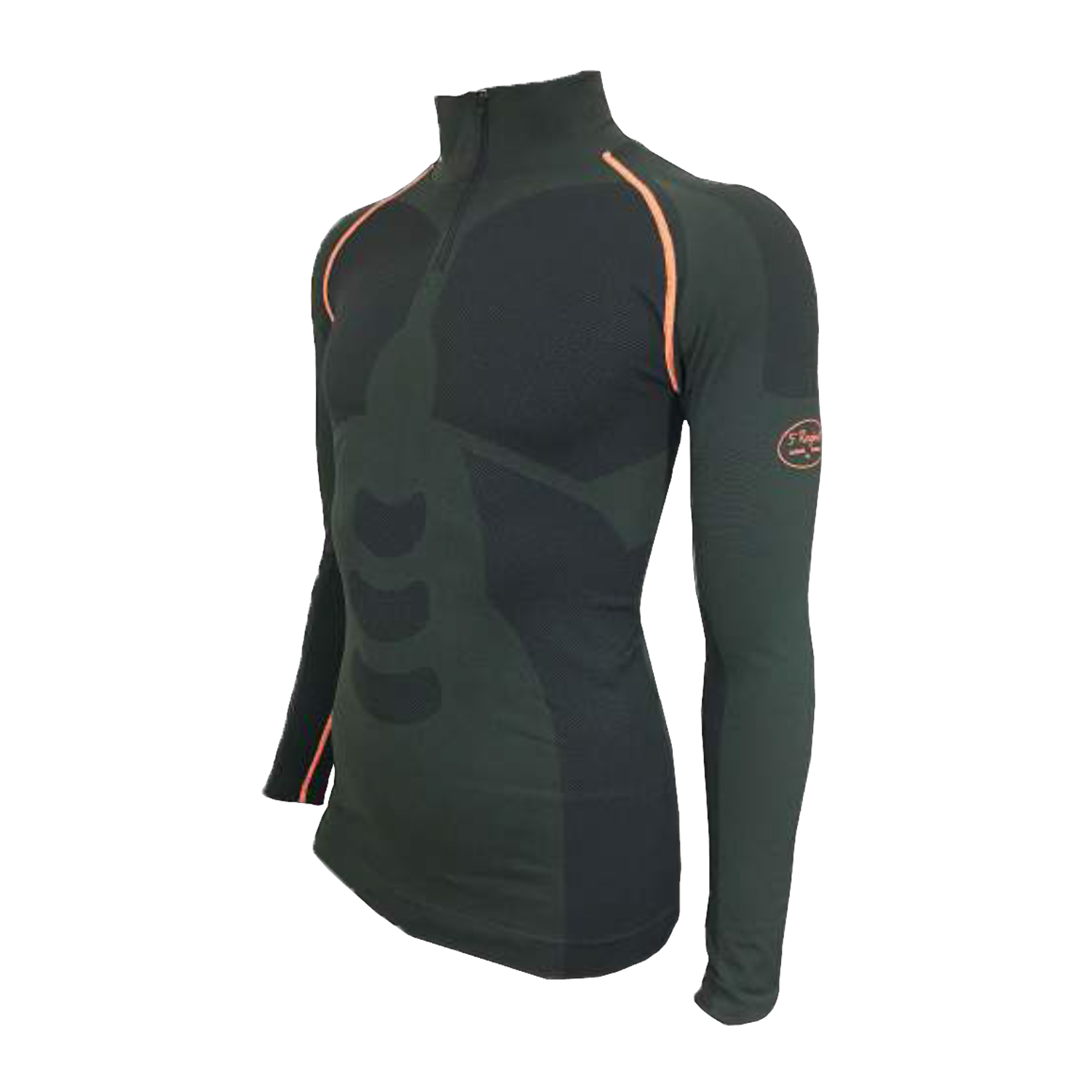 magliette antisudore