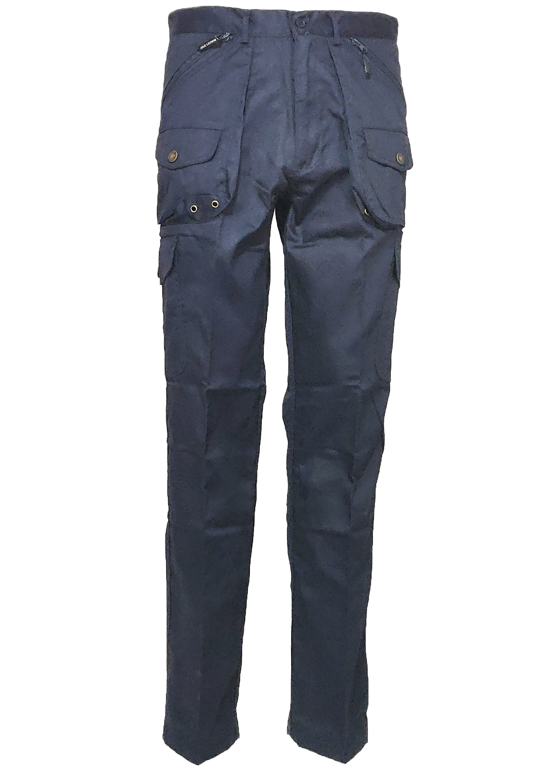 Pantalone rivestimento in flanella verde o mimetico oversize taglie calibrate dalla 46 alla 66