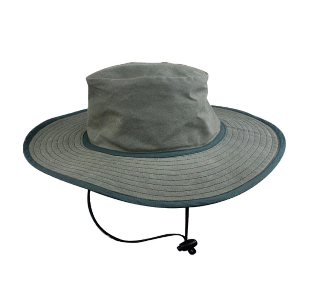 Cappello cappellino rip stop sportivo falda larga caccia pesca estivo mare