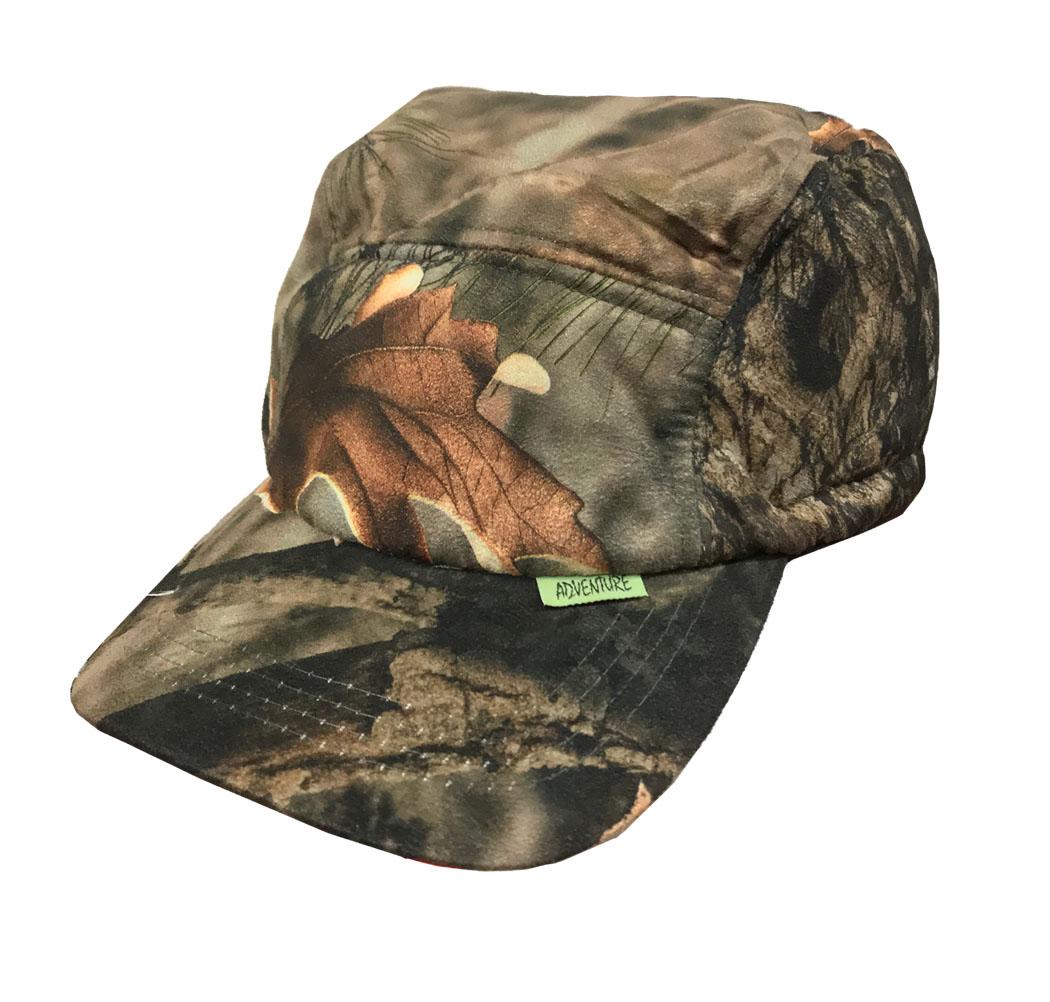 FRT-000012116 - Cappelli e berretti - fratelliditalia abbigliamento  militare e softair e abiti da lavoro - Cappello passamontagna microfibra  impermeabile neve caccia outdoor visiera