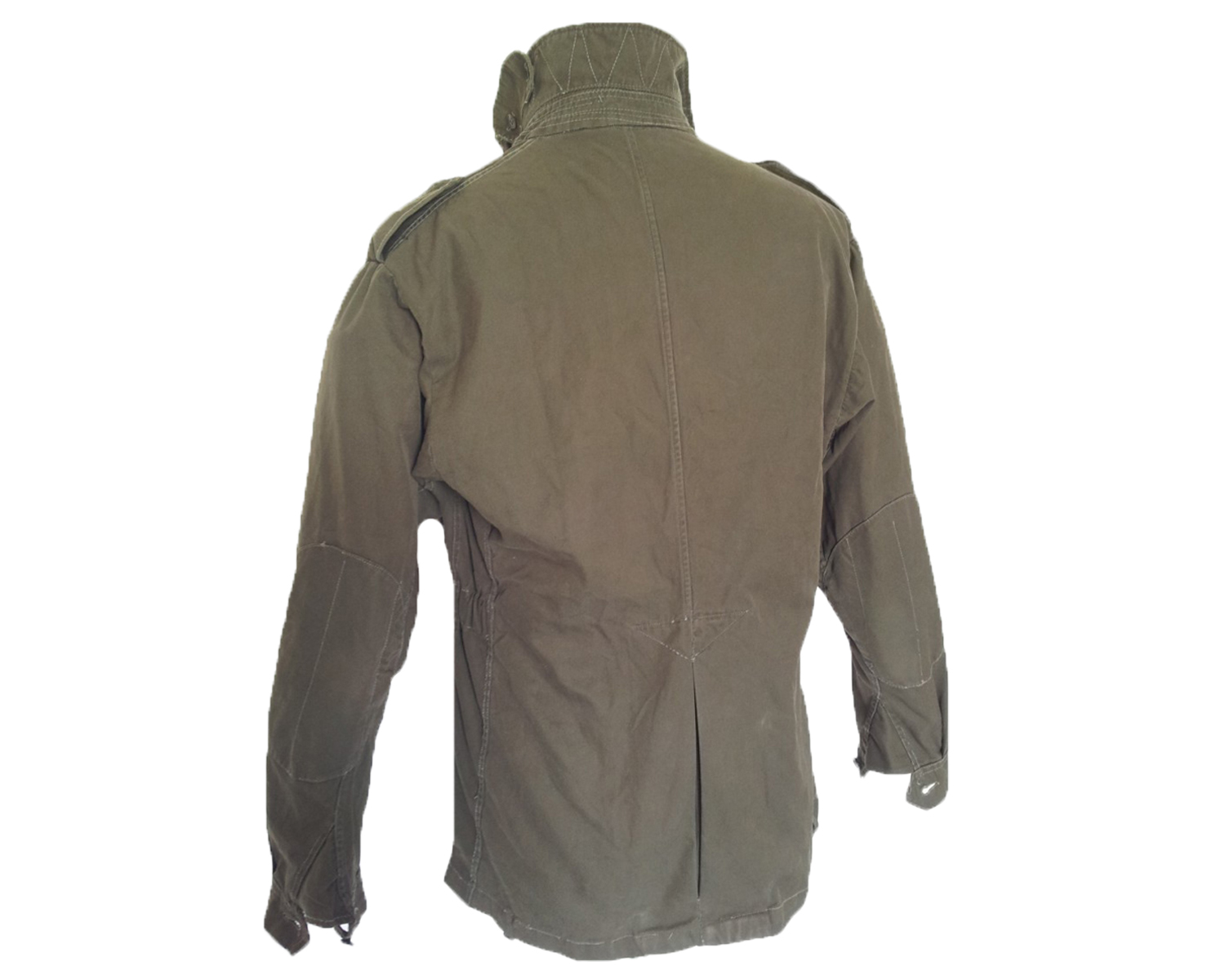 Completo esercito italiano giacca da combattimento e pantalone soft air