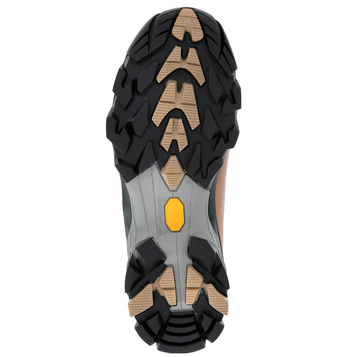 Scarpone Scarponi Zamberlan Vioz gtx collo sagomato fodera GORE-TEX montagna neve
