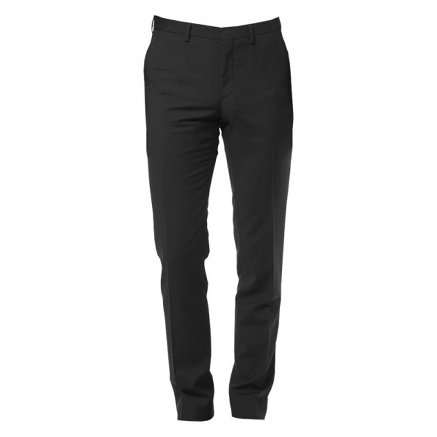 Kit Divisa Reception Hotel per Uomo con Camicia e Pantalone Personalizzabile con Logo e Nome