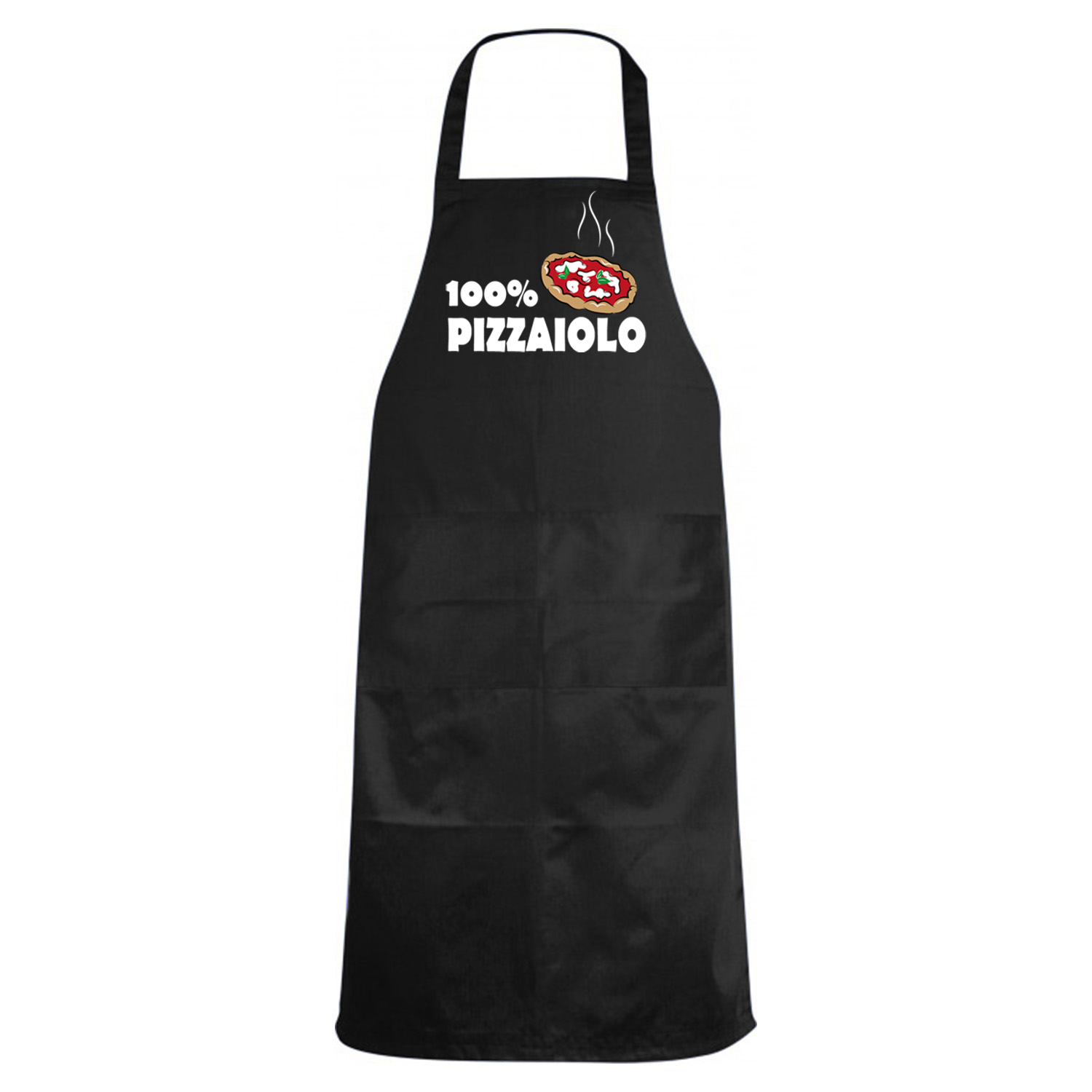 Grembiule da cucina con stampa DTF \