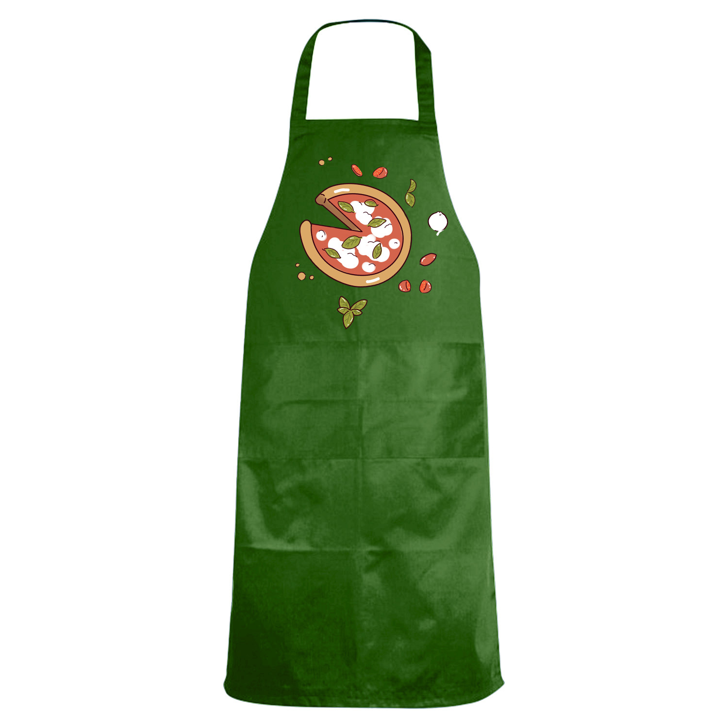 Grembiule da cucina con stampa DTF DTF \