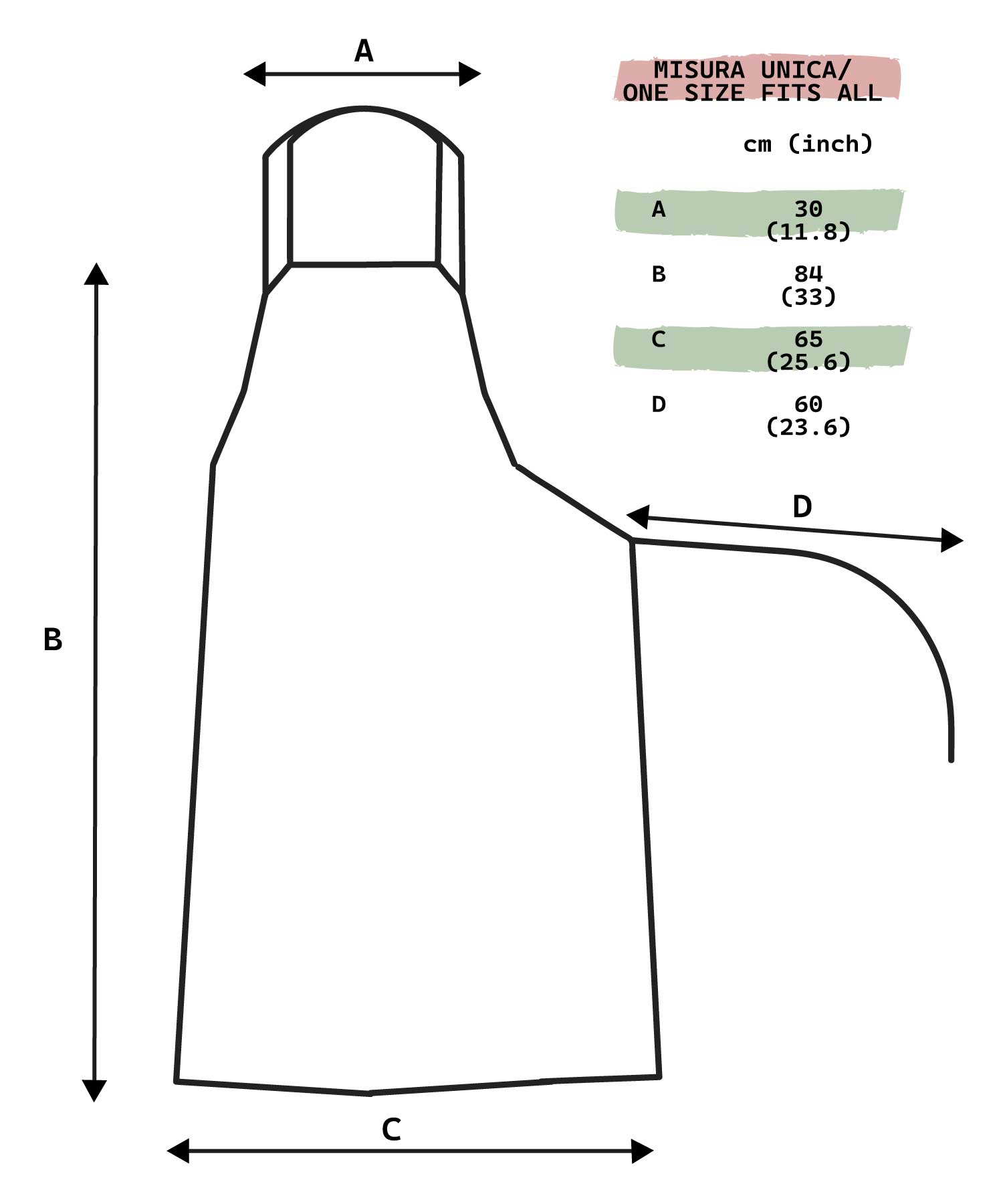 Kit Divisa Cuoco Personalizzabile per Cucina o Scuola Alberghiera: Grembiule, Cappello e Giacca Estiva