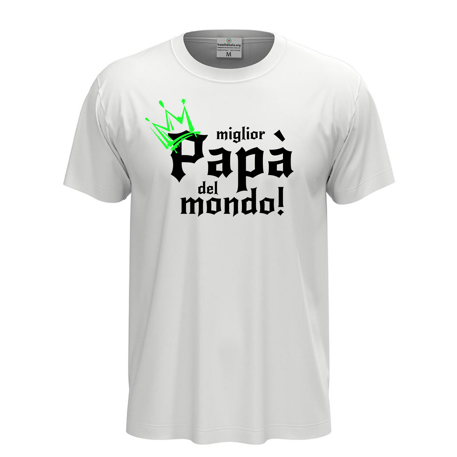 T-shirt estiva \