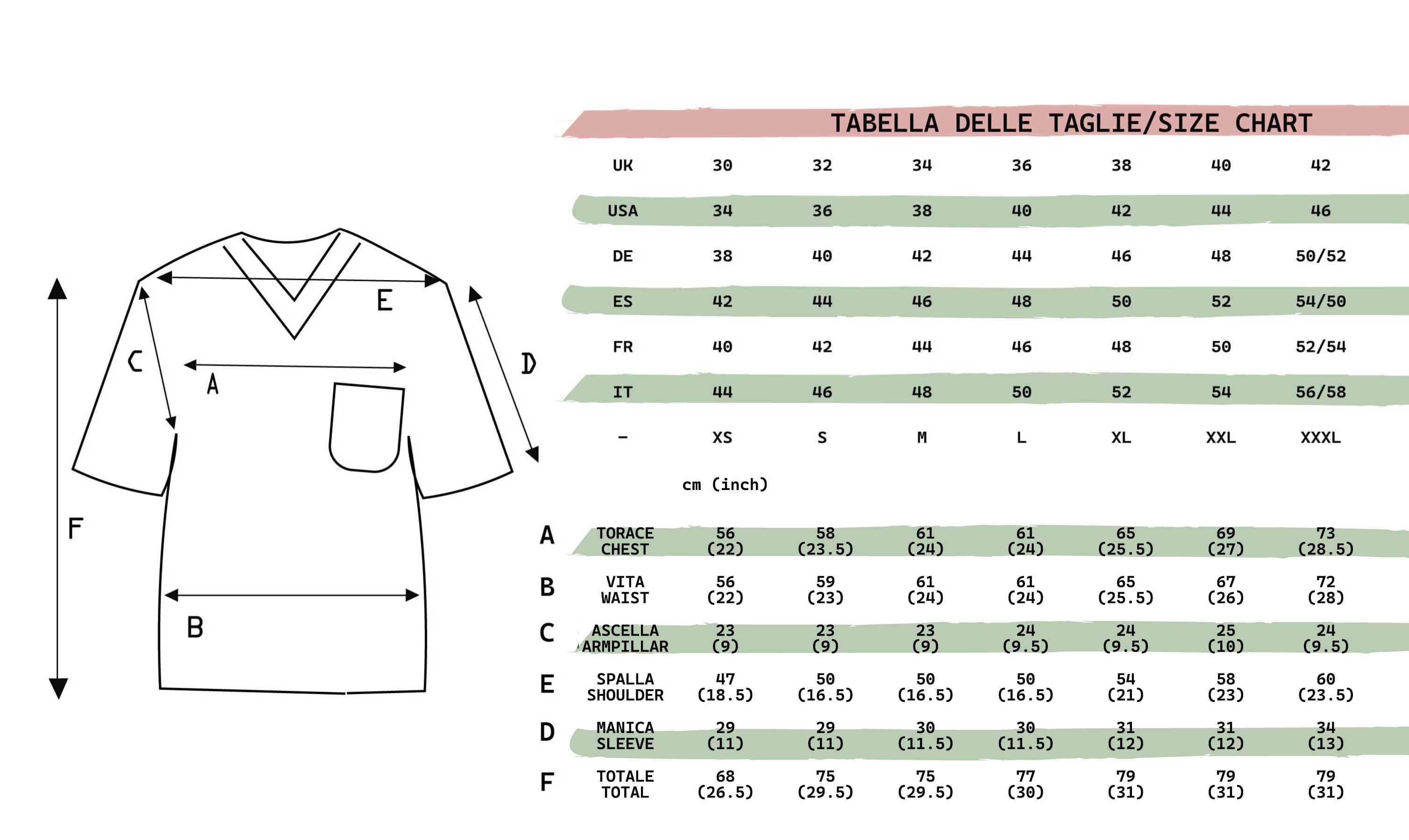 Divisa completo oss casacca scollo a v con pantalone e bandana infermiere pediatra dottore ospedaliero fantasia mostri