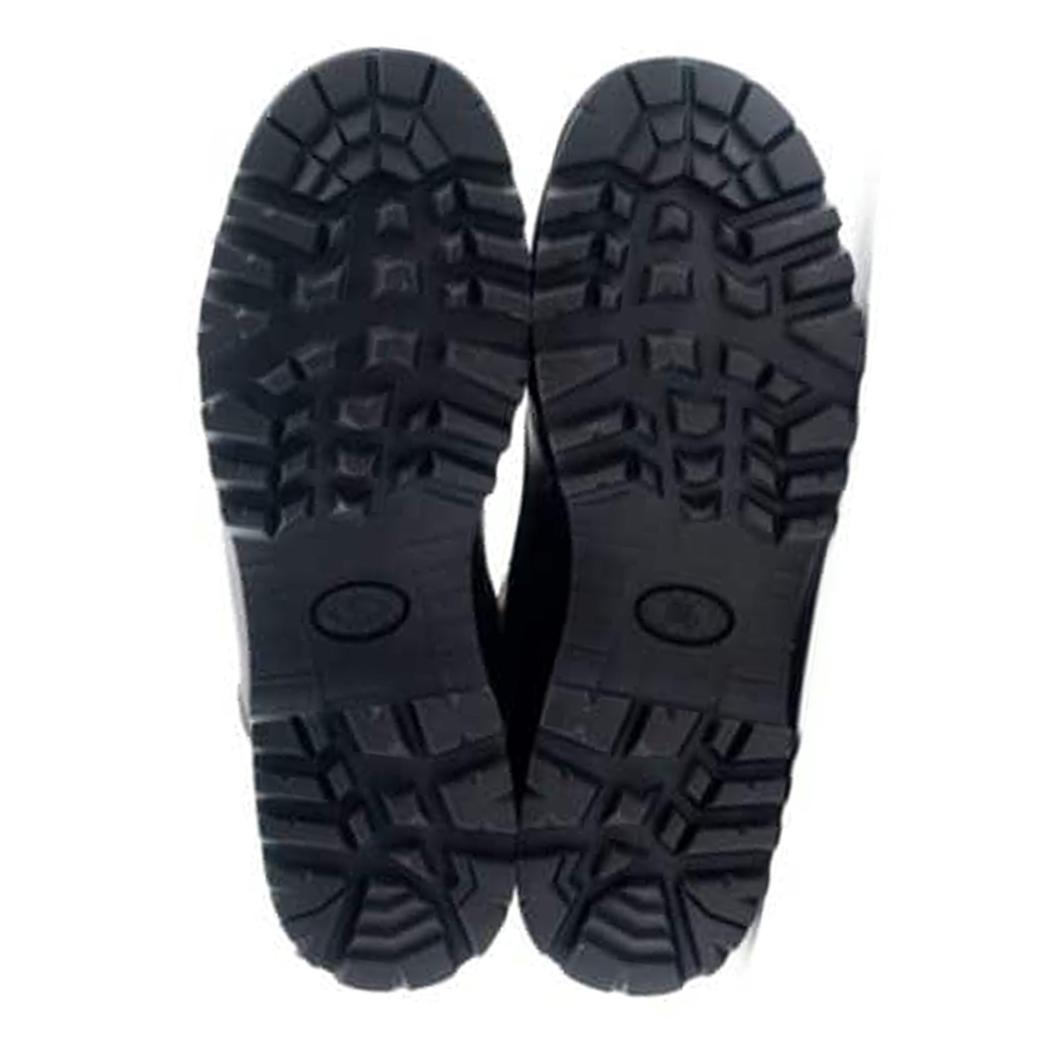 Botas Militares Transpirables de Cuero y Cordura – Superligeras y Flexibles