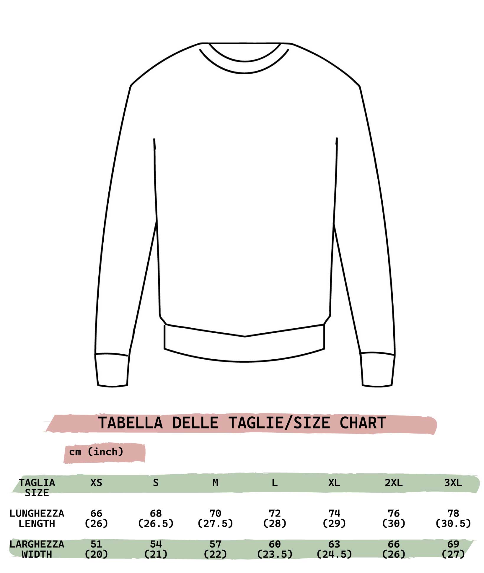 Felpa Unisex Personalizzata con Ricamo del tuo Amico a Quattro Zampe