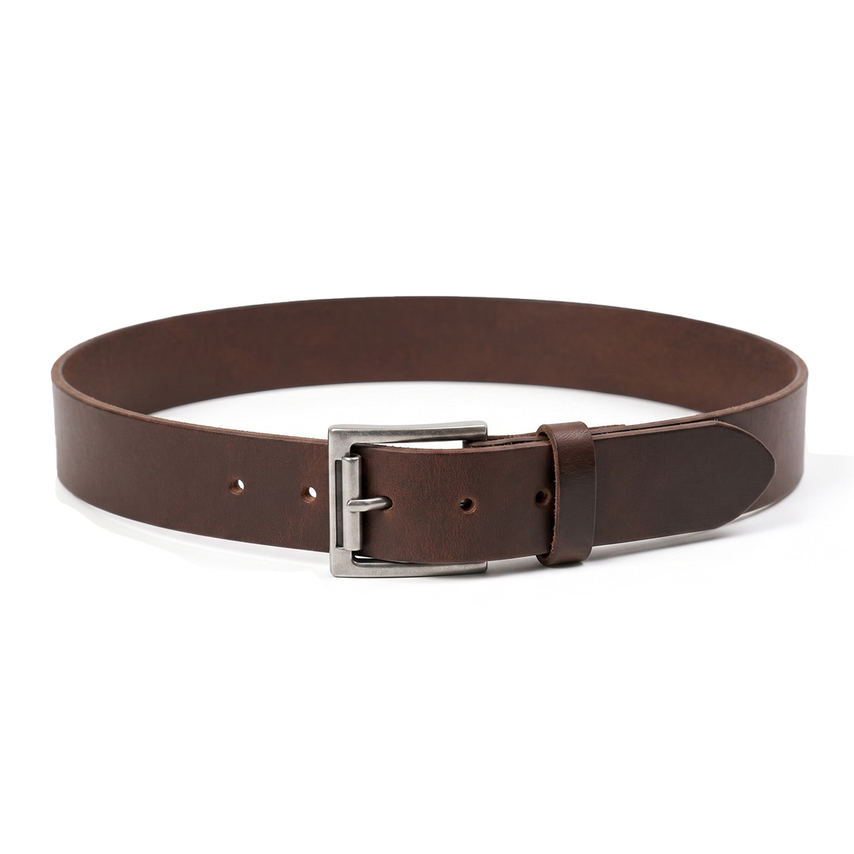 Cintura cinturino cinta caccia pelle fatta a mano artigianale made in italy.