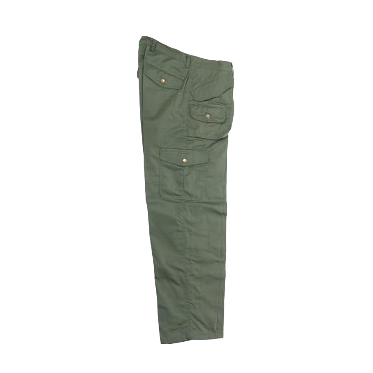 Pantalone pantaloni uomo pesca caccia sfoderato zip verde mimetico blu bosco