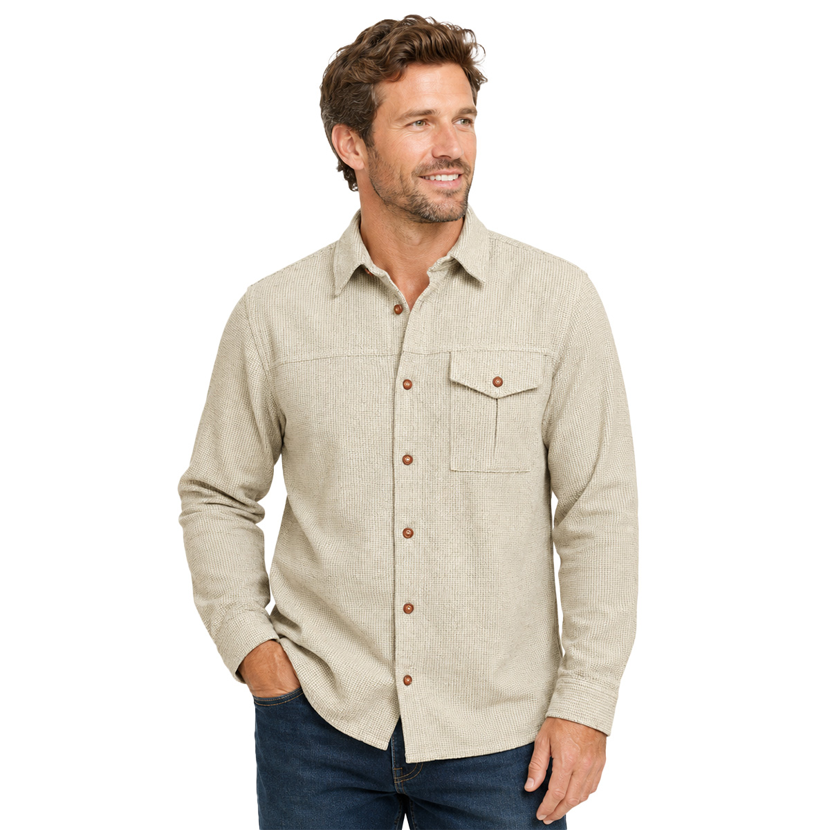 Camicia pile pail paile uomo moda sportiva caccia bosco moda calda montagna slim