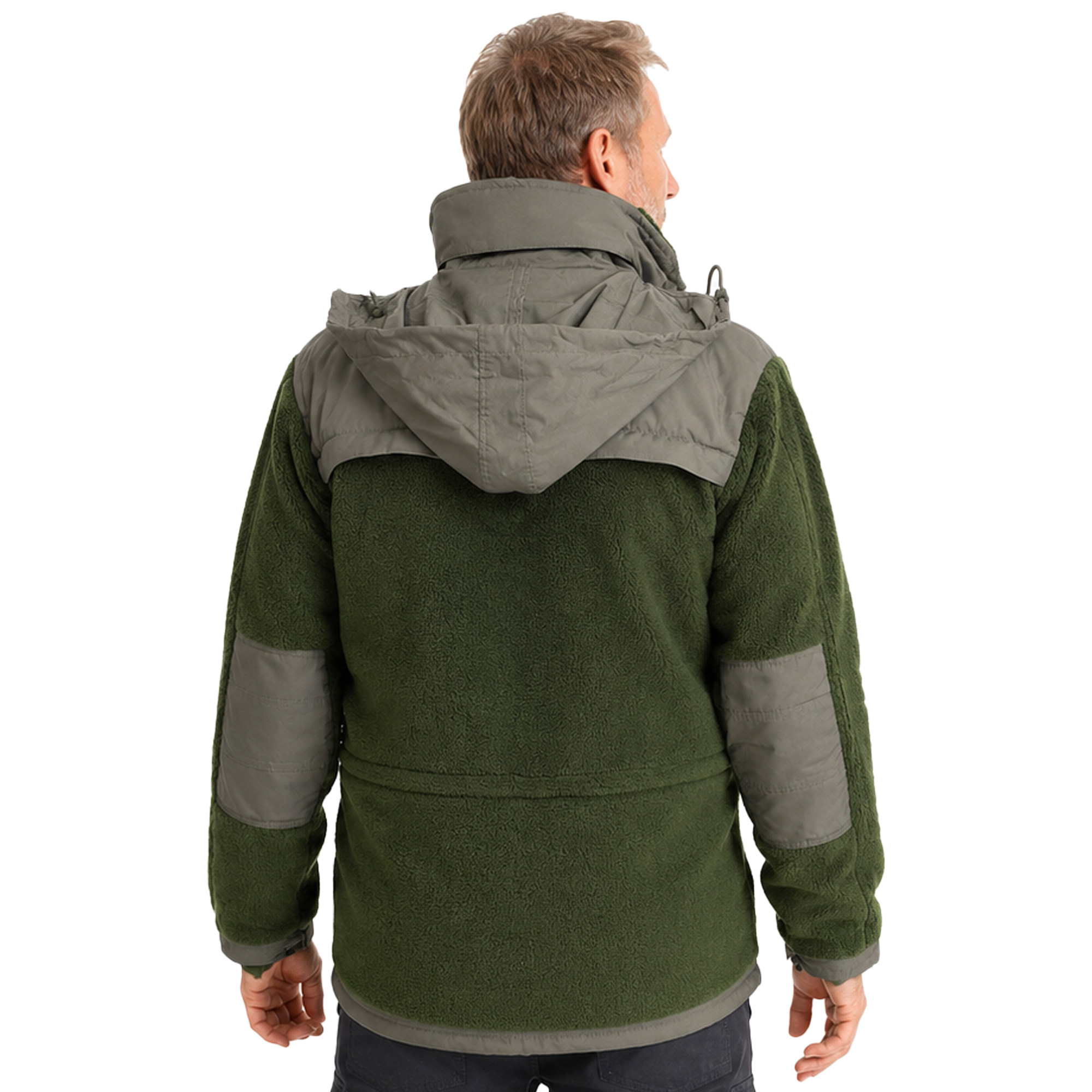 Jacket jacket sweater snow hunting enbretex waterproof windproof clothing