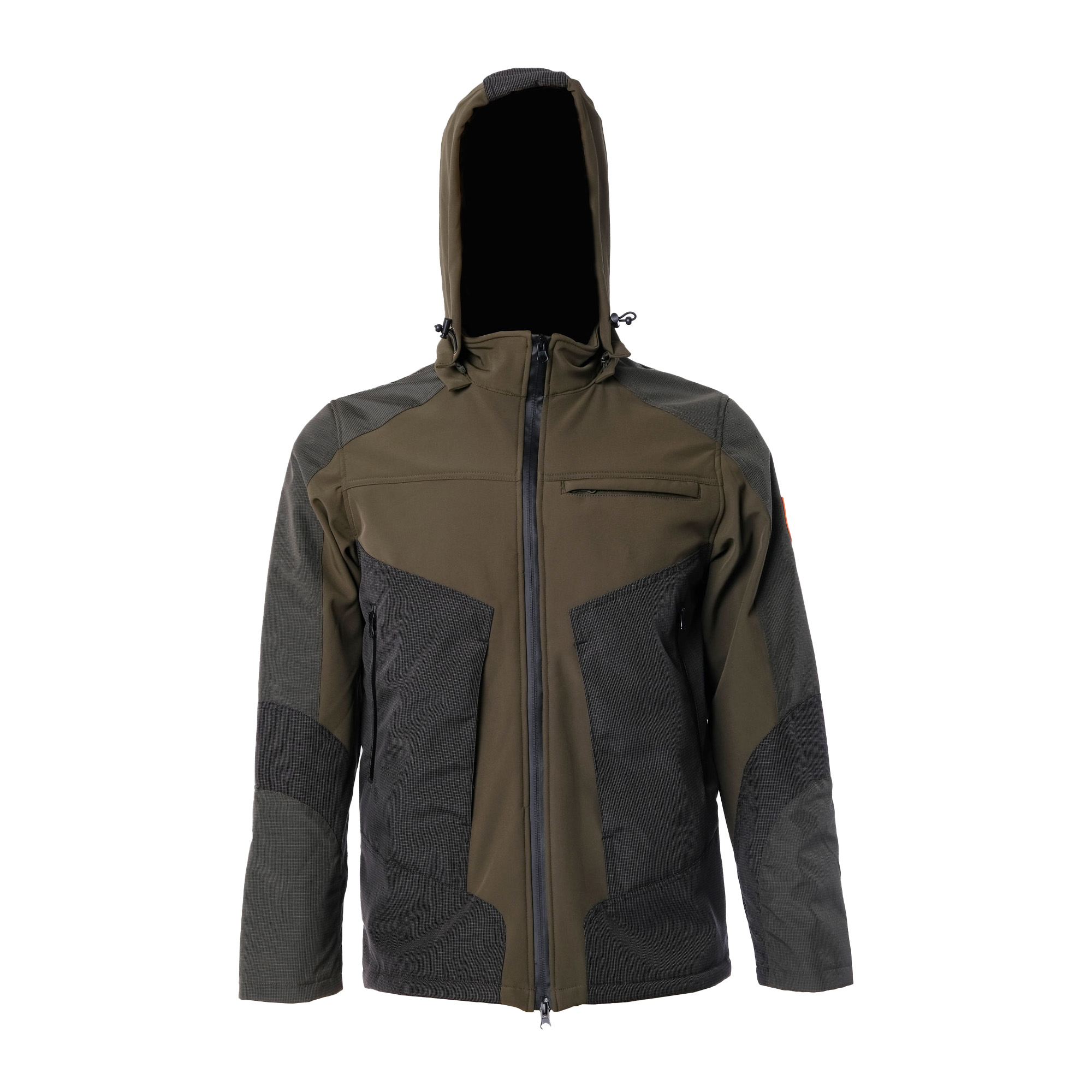 Completo Tecnico Softshell e Cotone Teflon Abbigliamento Lavoro e Outdoor