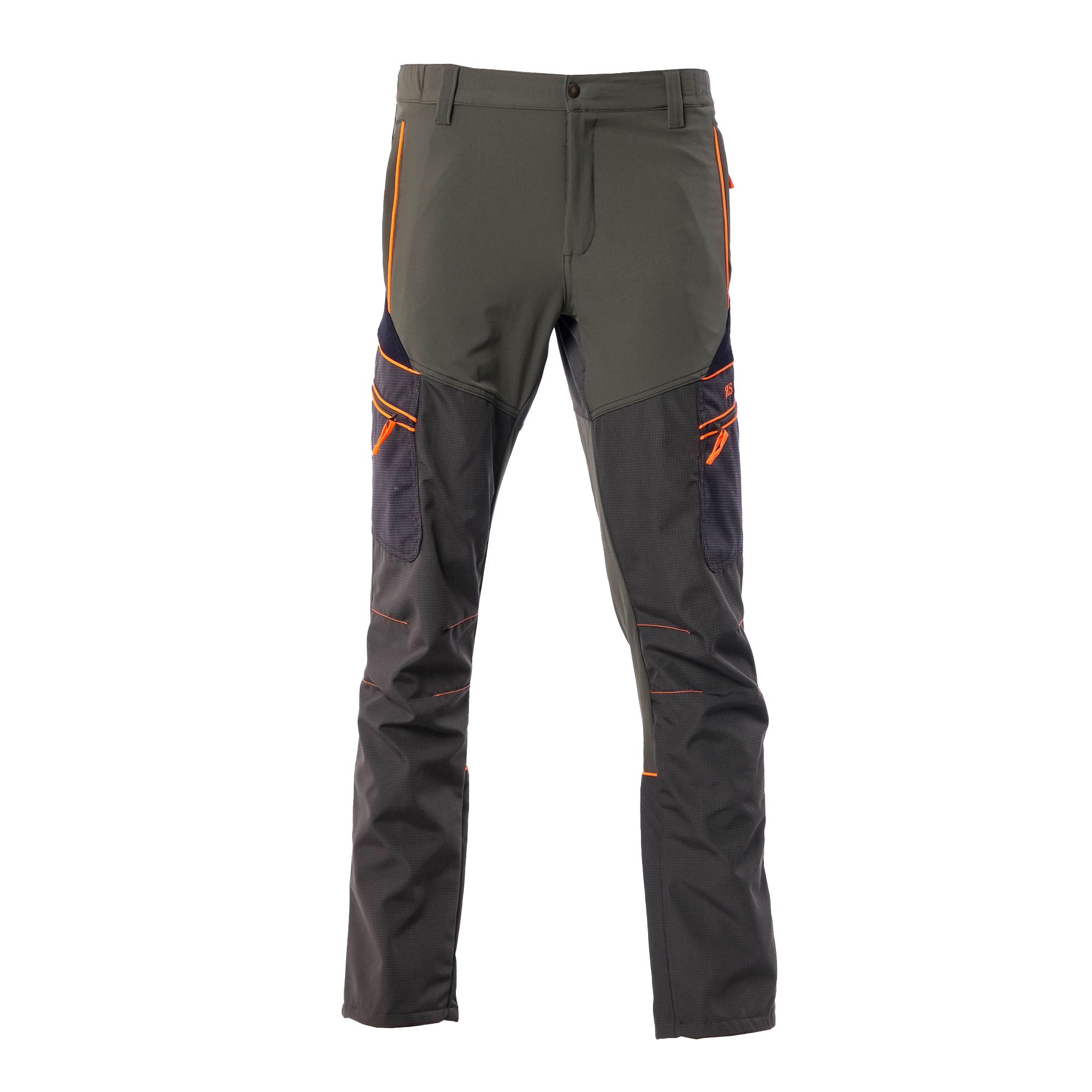 Completo Tecnico Softshell e Cotone Teflon Abbigliamento Lavoro e Outdoor