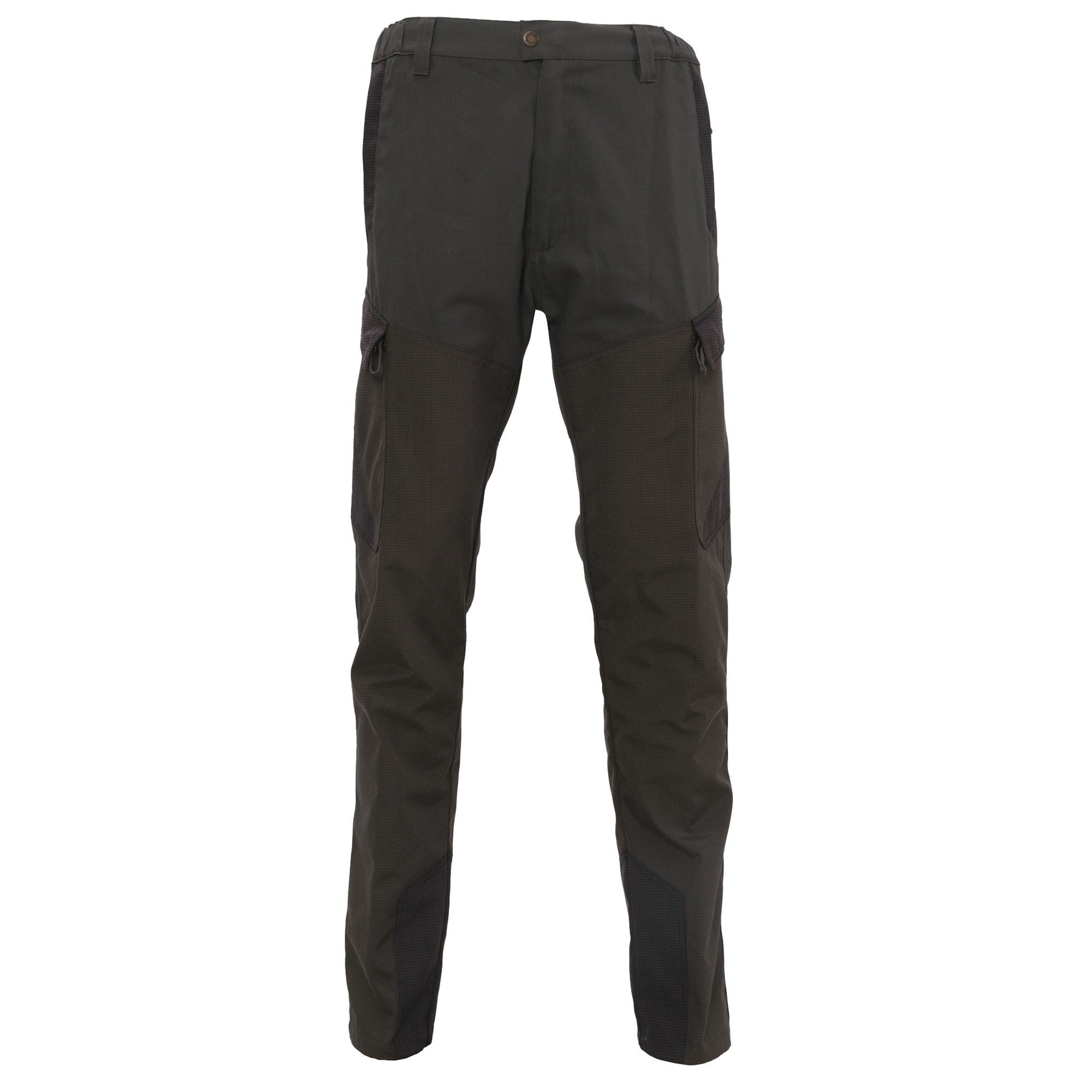 Completo da Caccia Impermeabile con Giacca Tecnica e Pantalone Waterproof