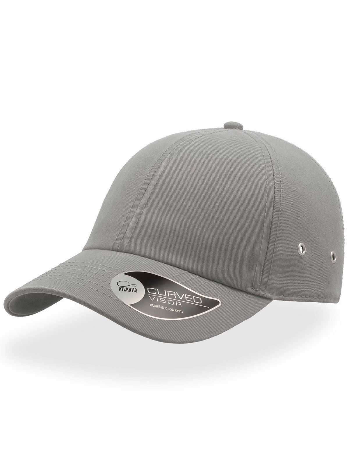 Cappellino Baseball Action
