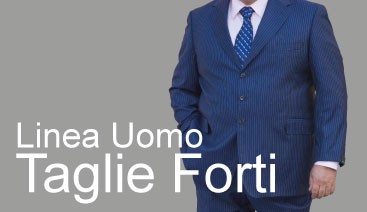 Taglie forti per tutti