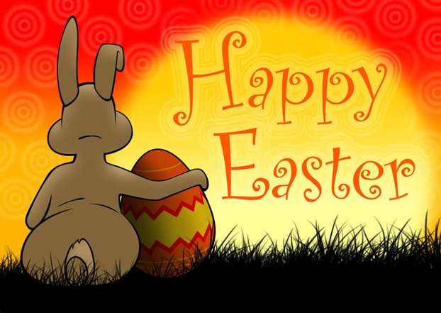 Buona Pasqua a tutti inostri clienti