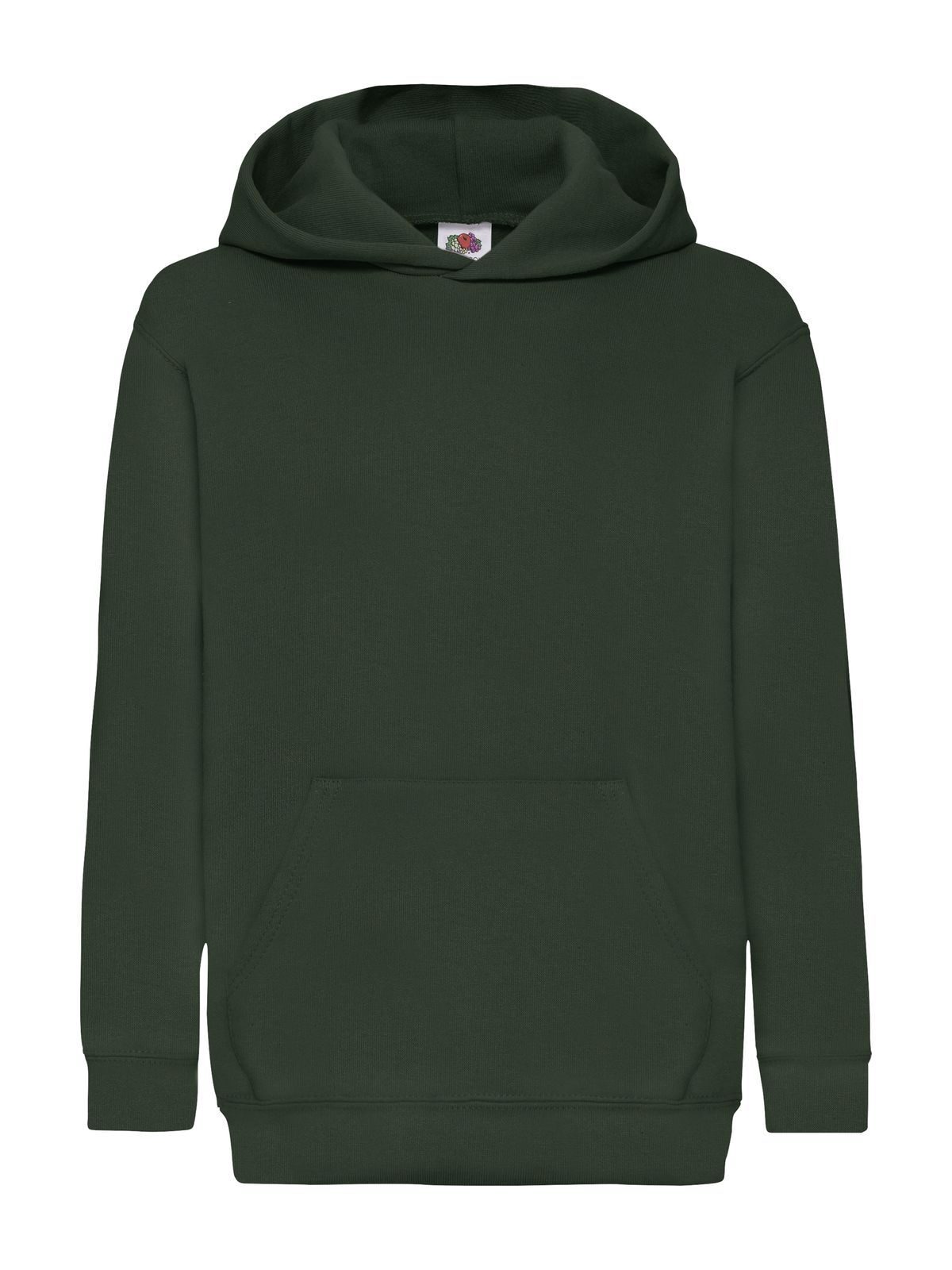 Kids Classic Hooded Sweat
